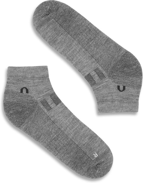 Actual product image Normani 2 Pair Merino Sneaker Socks Timaru (pack of 2, 35 - 38)