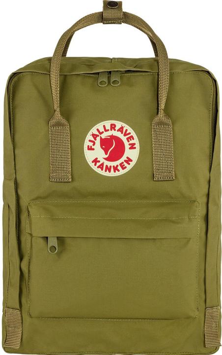 Foliage Green