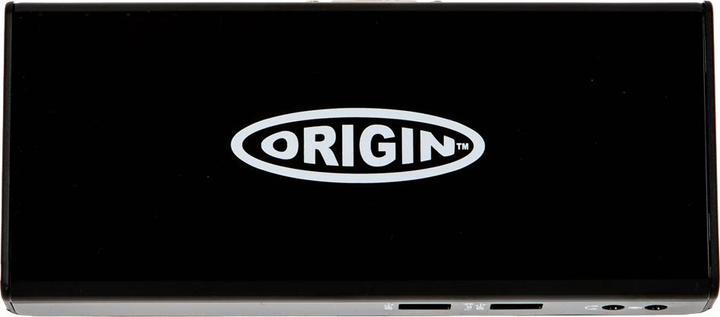 Produktbild Origin Storage Origin USB 3.0 Docking Station (USB-A, 1 Ports)