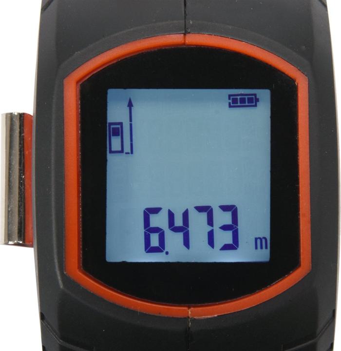 Image du produit Yato YT-73122 (40 m, 670 nm)