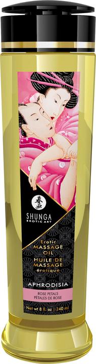 Actual product image Shunga Aphrodisia (250 ml)