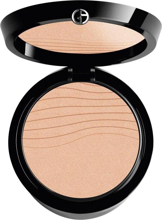 Giorgio Armani Neo Nude Compact Press Powder #9 (02)