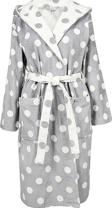 Actual product image Short Stories Bathrobe (L)