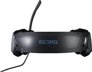 Produktbild Logitech G G35 (Kabelgebunden, USB-A)