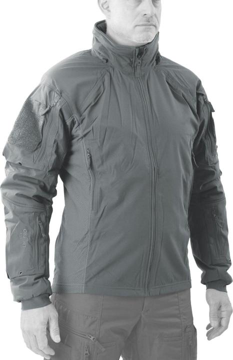 Produktbild Uf Pro Delta AcE Plus Gen.3 taktische Winterjacke Stahlgrau XS (XS)