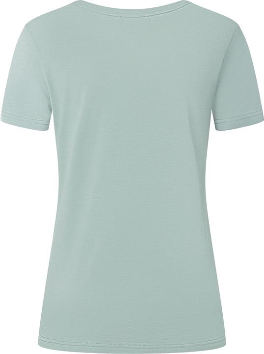 Chinois Green, Feather Grey, Candy Melange