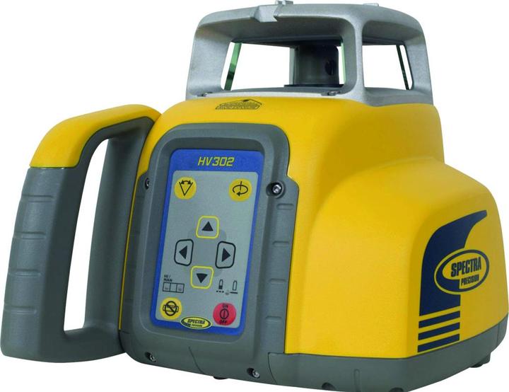 Productafbeelding Geo-Fennel Acculader SPECTRA HV302