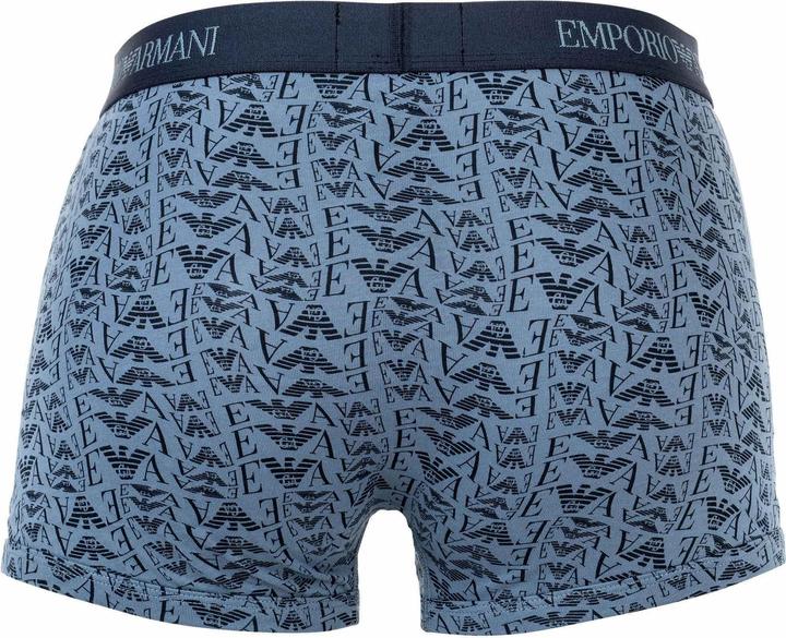 Immagine prodotto Emporio Armani Pure Cotton (S, confezione da 3)