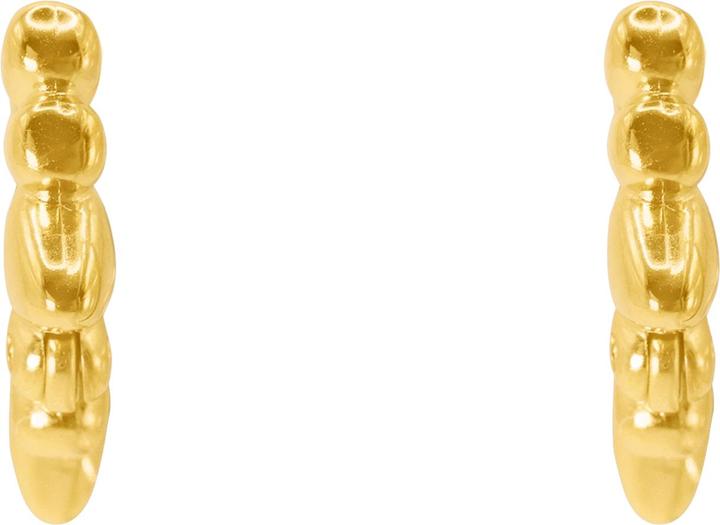 Heideman Rune goldfarben (100% Edelstahl)