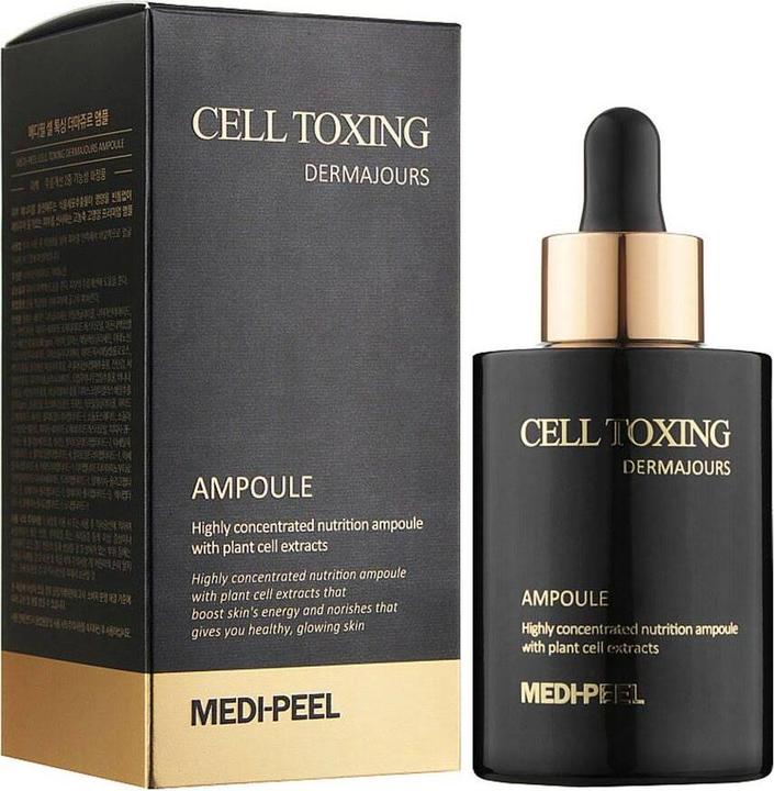 Immagine prodotto Medi-Peel Cell Tox DermaJou Fiala
