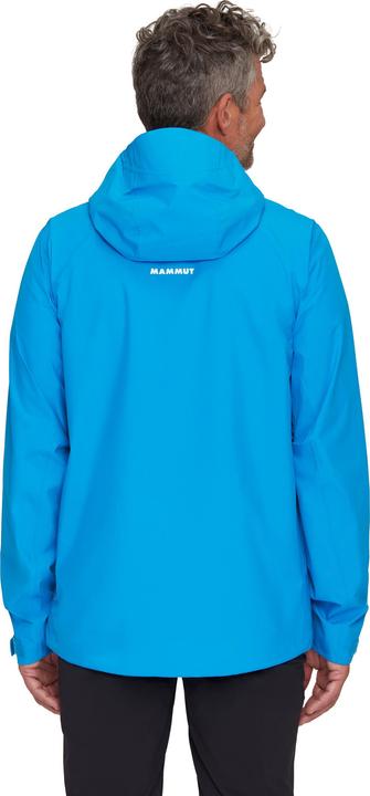 Produktbild Mammut Alto Light HS Hooded Jacket Men (XXL)