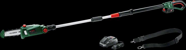 Produktbild Bosch Home & Garden UniversalChainPole 18 (Akku Kettensäge)