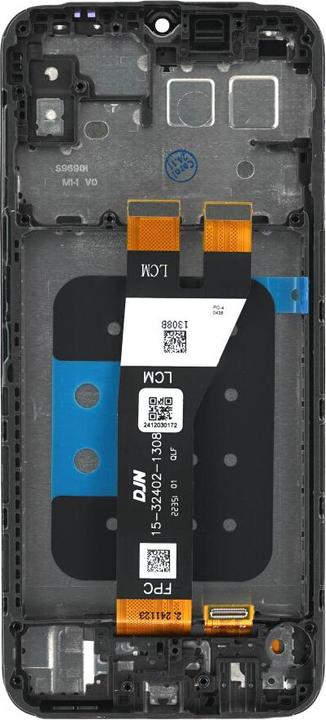 Produktbild OEM LCD + Rahmen (Display, Galaxy A14 5G)