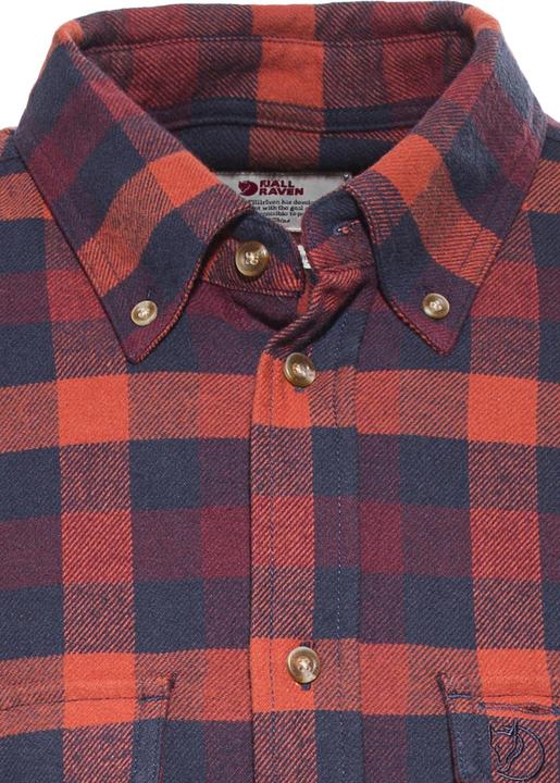 Immagine prodotto Fjällräven Camicia Skog (XXL)