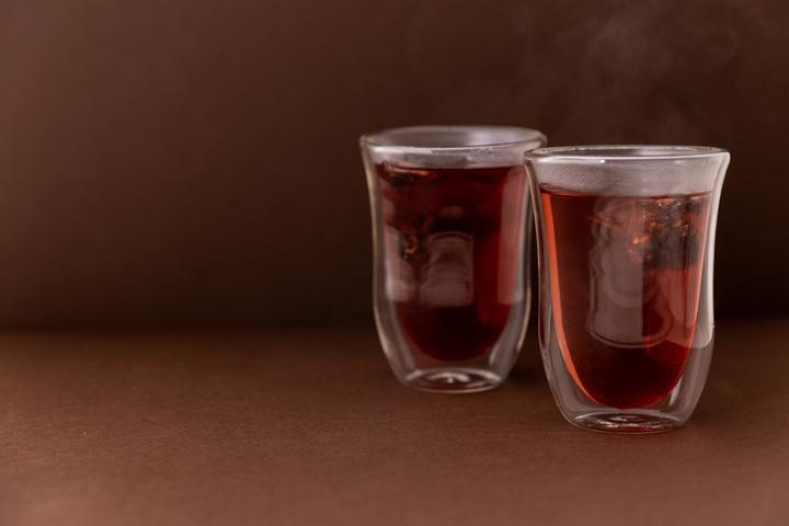 Image du produit La Cafetière Verres à café (2 x)