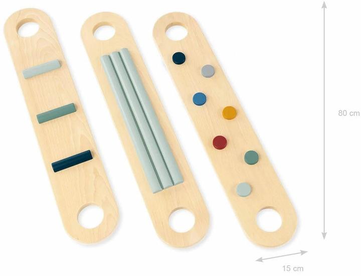 Produktbild Pinolino Balance Parcours Kari