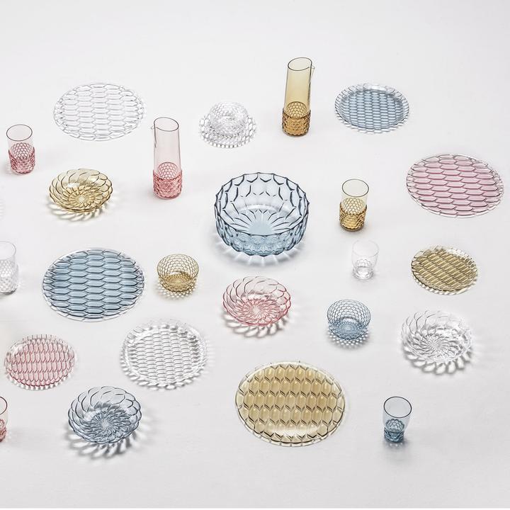 Produktbild Kartell Jellies Family Glas