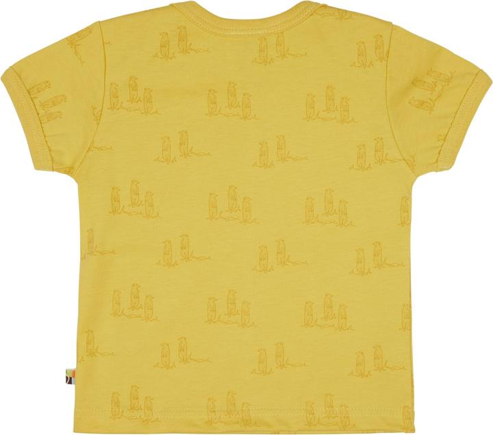 Actual product image loud + proud T-shirt printing (80)