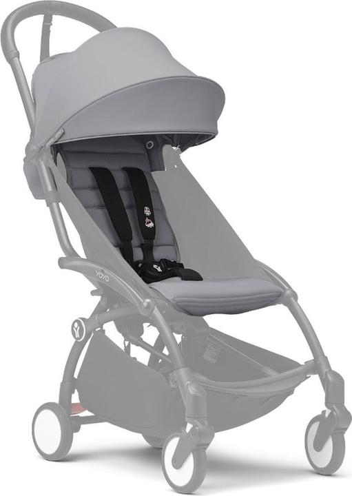 Stokke YOYO 6+ Kit textile
