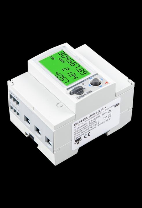 Image du produit Carlo Gavazzi Energie Meter EM24