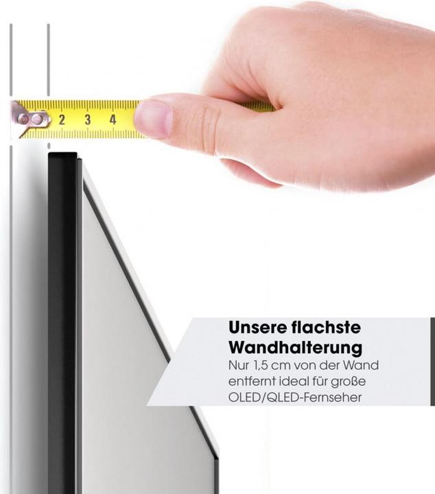 Produktbild Vogels TVM 5405 (Wand, 77", 75 kg)