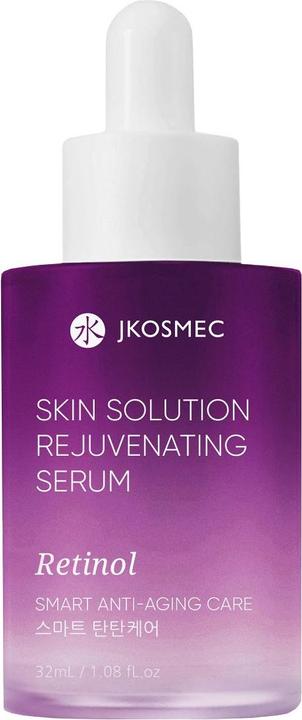 Produktbild JKosmec Skin Solution Rejuvenating Retinol Serum 32ml (32 ml)