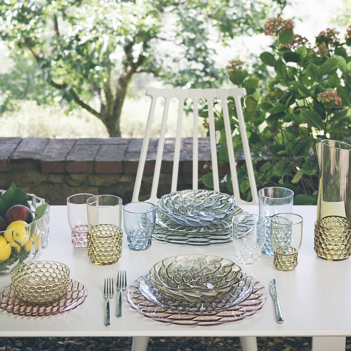 Produktbild Kartell Jellies Family Glas