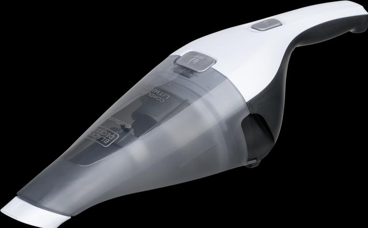 Actual product image Black & Decker Nvc
