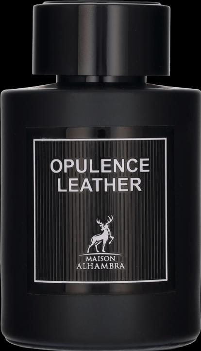 Immagine prodotto Lattafa Perfumes Lattafa - Alhambra Ambra e Cuoio - EDP - 100 ml (Eau de parfum, 100 ml)