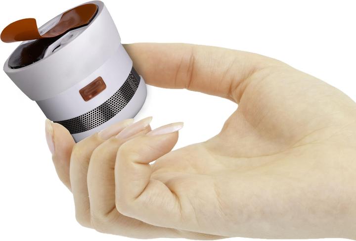 Produktbild Cautiex Invisible