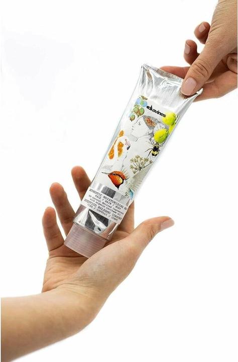 Produktbild Davines Alchemic - Moisturising Balm (Körpercreme, 150 ml)