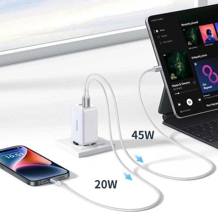 Immagine prodotto Ugreen Pacchetto Nexode (140 W)