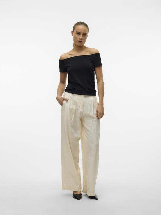 Image du produit Vero Moda Vmpanda Off-Shoulder Top Jrs Ga Noos (XS)