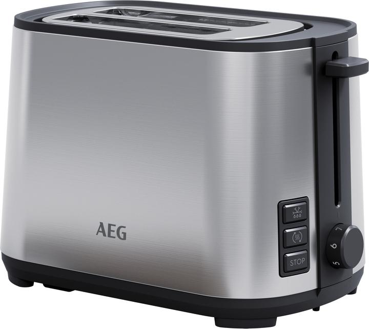 Immagine prodotto Electrolux Tostapane