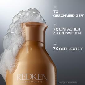 Actual product image Redken All Soft Christmas set 2024 (Hair care set)