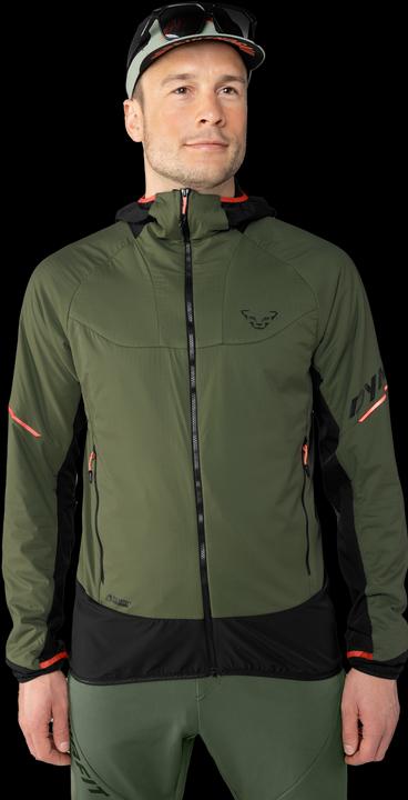 Actual product image Dynafit Mezzalama Polartec® Alpha® Jacket (L)