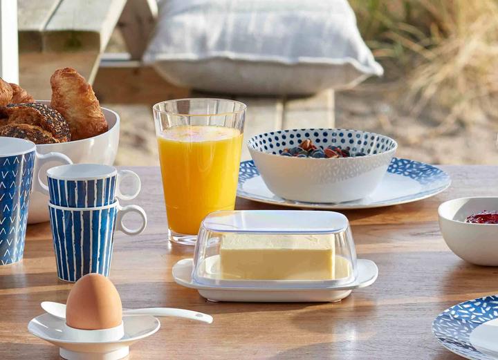 Actual product image Mepal Butter Dish Breakfast