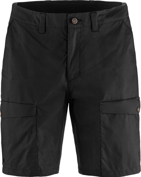 Fjällräven Abisko Hybrid Trail Shorts (50)