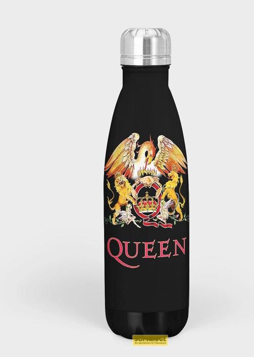 Produktbild Rocksax Queen gourde Classic Crest (0.50 l)