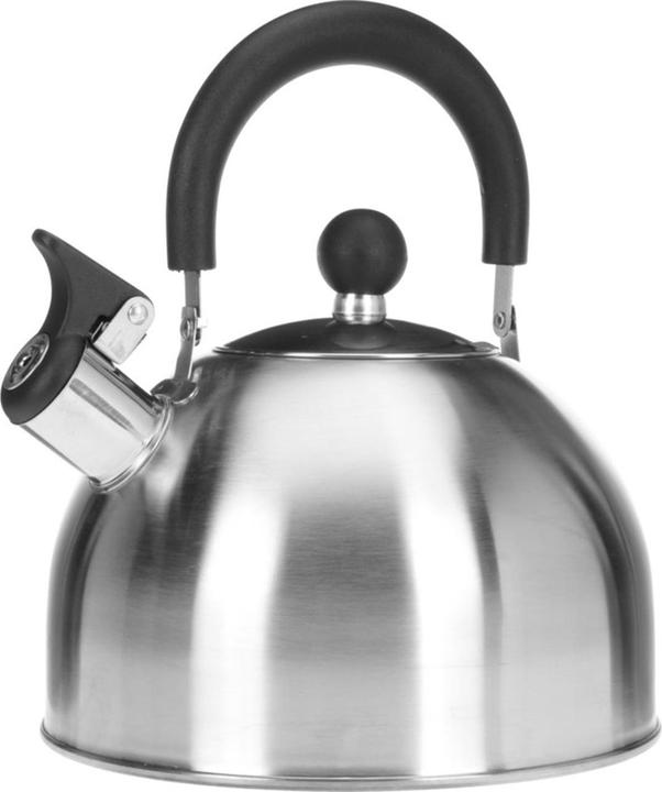 Produktbild Excellent Houseware Teekessel aus Edelstahl, 2500 ml (2.50 l)