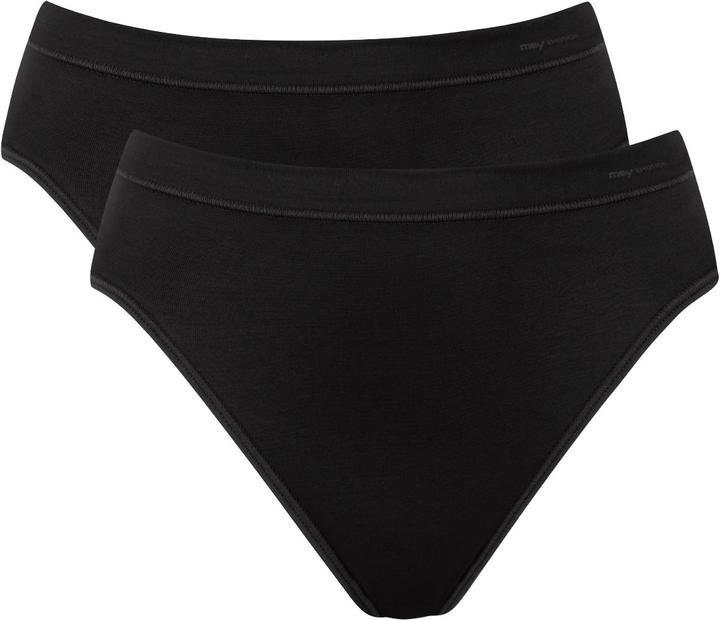 Produktbild Mey 2er Pack Emotion Jazz Pants (36, S, 2er Pack)