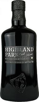 Image du produit Highland Park Single Malt Full Volume (Single Malt, Scotch Whisky)