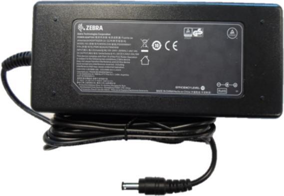 Actual product image Zebra Power Supply Fixed Rfid Reader