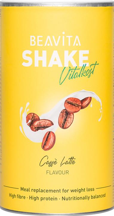 Beavita Vitalkost Plus Caffè Latte (Kaffee, 1 Stk., 572 g)