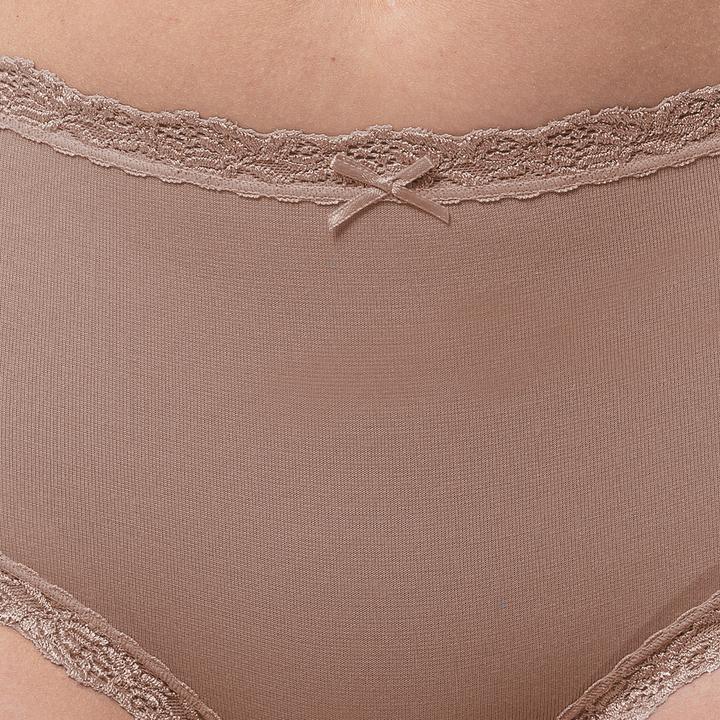 Immagine prodotto Nina von C. Confezione da 6 slip Basic (36, S, confezione da 6)