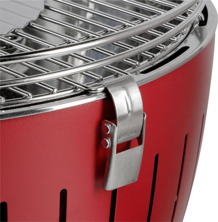 Immagine prodotto LotusGrill Originale con USB (32 cm)