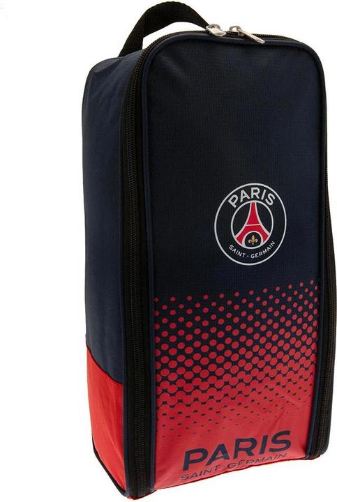 Paris Saint Germain Stiefeltasche PunkteFarbverlauf