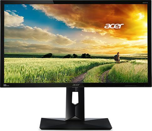 Acer CB281HKbmjdprx (3840 x 2160 Pixel, 28")