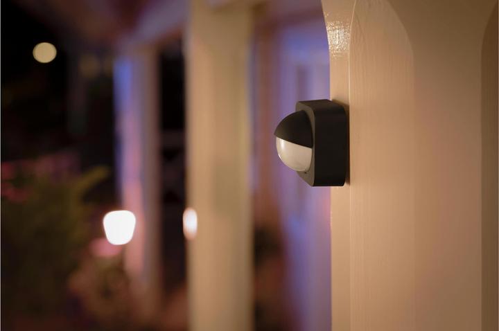Produktbild Philips Hue Outdoor Bewegungsmelder (12 m)