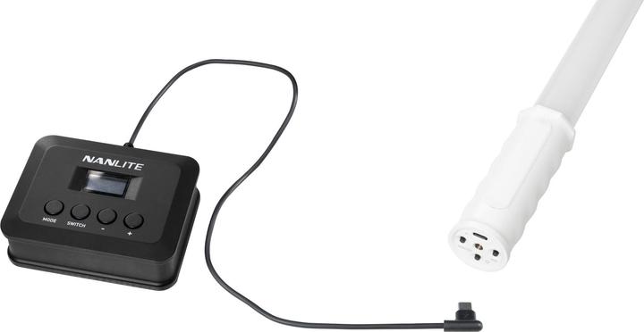 Produktbild Nanlite Wire Controller (Batteriegriff)